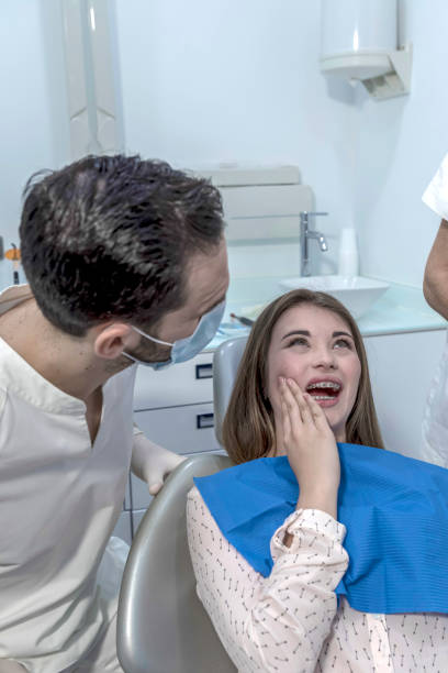 Best Emergency TMJ Treatment in Kidron, OH