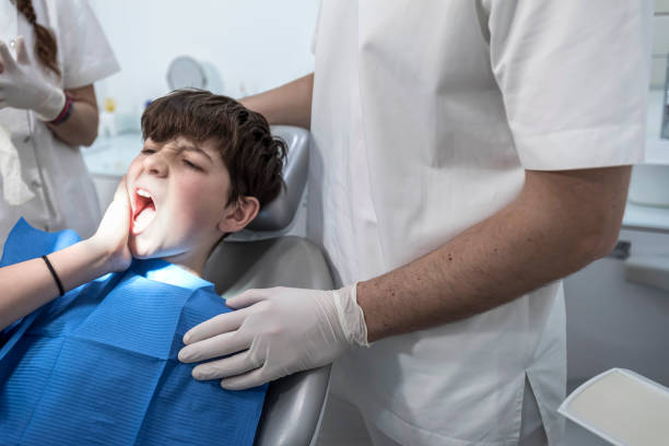 Best Emergency TMJ Treatment in Kidron, OH