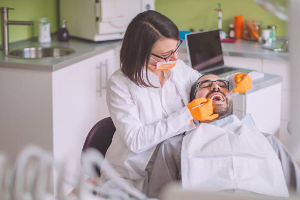 Best Cosmetic Emergency Dentistry in Kidron, OH
