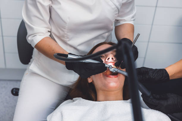 Best Emergency Tooth Extraction in Kidron, OH