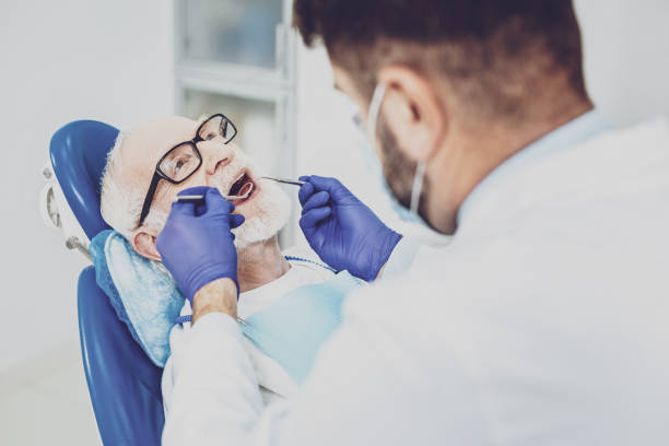 Best Emergency Dental Care for Broken or Chipped Teeth in Kidron, OH